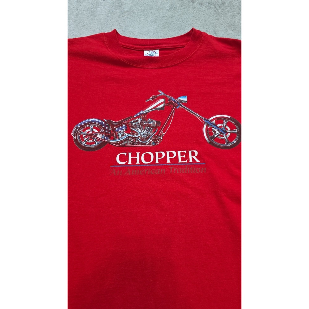 309 - Chopper 2XL
